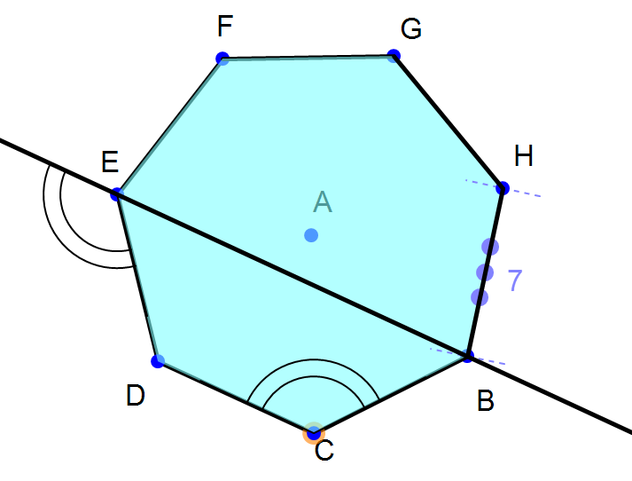 annotate congru ang ex